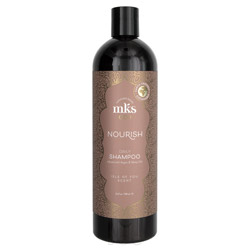 MKS Eco Nourish Daily Shampoo - Isle Of You Scent