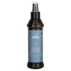 MKS Eco X Fine Hair Leave-In & Detangler - Light Breeze Scent