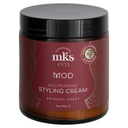MKS Eco Mod Multipurpose Styling Cream - Original Scent