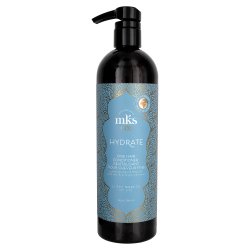 MKS Eco Hydrate Fine Hair Conditioner - Light Breeze Scent
