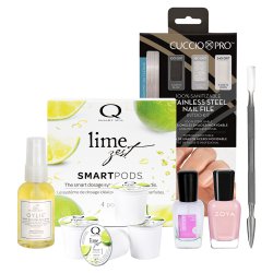 BCC Exclusive Nail Care Essential Set