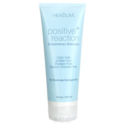 Healium 5 Positive Reaction - Extraordinary Shampoo