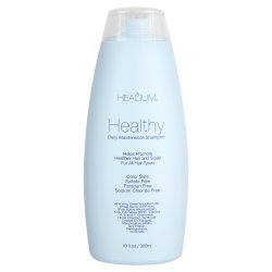Healium 5 Healthy Daily Maintenance Shampoo