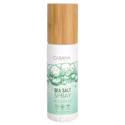 Healium 5 Cabana Cream Sea Salt Spray with Sunscreen