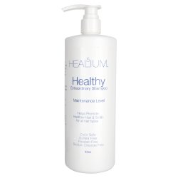 Healium 5 Healthy Extraordinary Shampoo