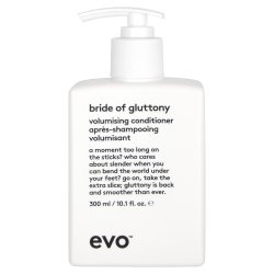 Evo Bride of Gluttony Volumising Conditioner