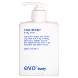 Evo Soap Dodger Hand And Body Wash