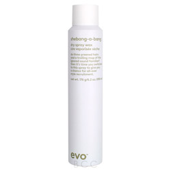Evo Shebang-a-Bang Dry Spray Wax