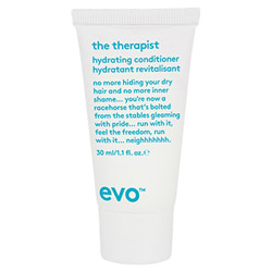 Evo The Therapist Hydrating Conditioner - Travel Size