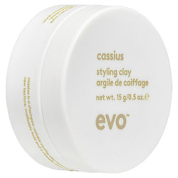Evo Cassius Styling Clay  - Travel Size