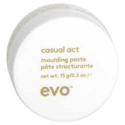 Evo Casual Act Moulding Paste - Travel Size
