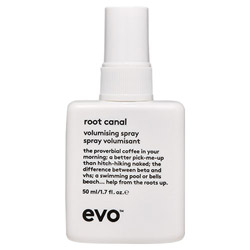 Evo Root Canal Volumising Spray  - Travel Size