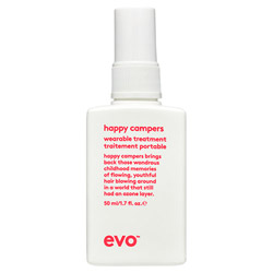 Evo Happy Campers Wearable Treatment - Travel Size