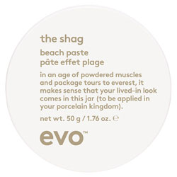 Evo The Shag Beach Paste 