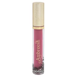 Ambreesh Cosmetics Ambreesh Liquid Lip - Color May Vary