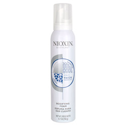 Promotional Nioxin 3D Styling Bodifying Foam