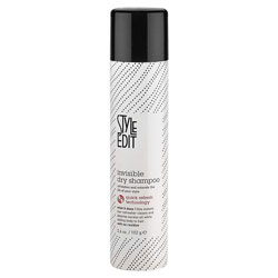 Promotional Style Edit Invisible Dry Shampoo