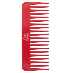 Promotional Wella Wide Tooth Comb