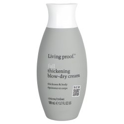 Promotional Living proof. Full Thickening Blow-Dry Cream
