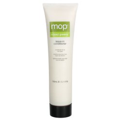 Promotional MOP Mixed Greens Leave-In Conditioner