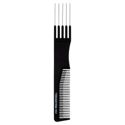Promotional Paul Mitchell Metal Pick Teasing Comb