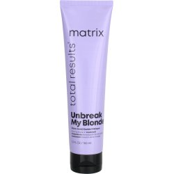 Matrix Matrix Unbreak My Blonde Reviving Leave-in Treatment