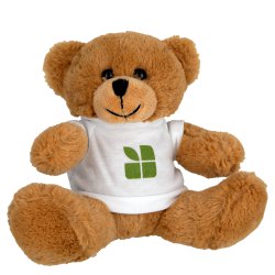 Promotional Biolage Small Teddy Bear