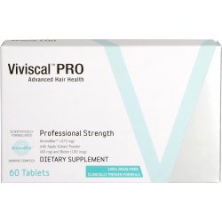Promotional Viviscal Professional Hair Nutritional Supplements 