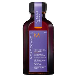Promotional Moroccanoil Treatment - Purple