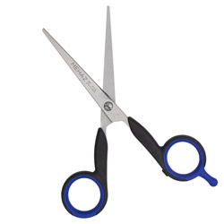 Mehaz Professional Perfect Grip Hair Shears (#067) 6-1/2"