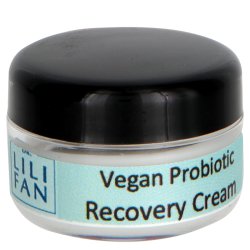 Free Sample Deluxe Dr. Lili Fan Probiotic Recovery Cream