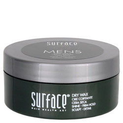 Surface Mens Dry Wax