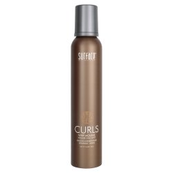Surface Curls Whip Mousse Leave-In Conditioner