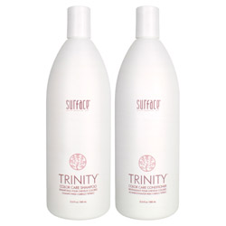 Surface Trinity Color Care Shampoo & Conditioner Set