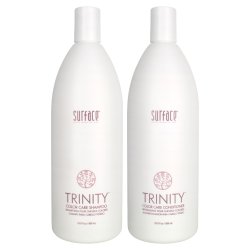 Surface Trinity Color Care Shampoo & Conditioner Set - 33.8 oz