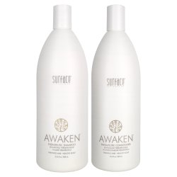 Surface Awaken Therapeutic Shampoo & Conditioner Set - 33.8 oz