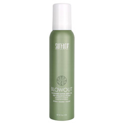 Surface Blowout Cannabis Sativa Seed Oil Dry Shampoo Foam