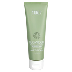 Surface Blowout Cannabis Sativa Seed Oil Smoothing Balm