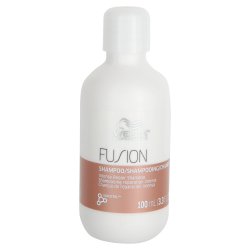 Wella Fusion Intense Repair Shampoo - Travel Size