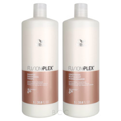 Wella FusionPlex Intense Repair Shampoo & Conditioner Set - 33.8 oz