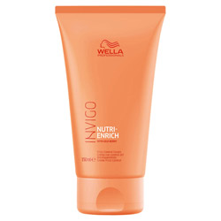 Wella Invigo Nutri-Enrich Frizz Control Cream