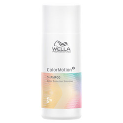 Wella ColorMotion+ Shampoo  - Travel Size