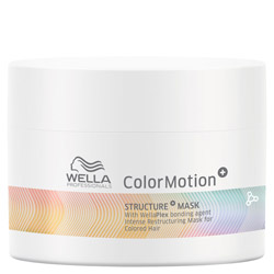 Wella ColorMotion+ Structure+ Mask
