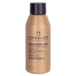 Pureology NanoWorks Gold Condition - Travel Size