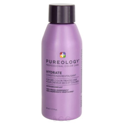 Pureology Hydrate Conditioner - Travel Size