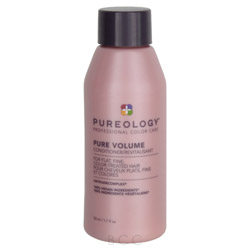 Pureology Pure Volume Conditioner - Travel Size