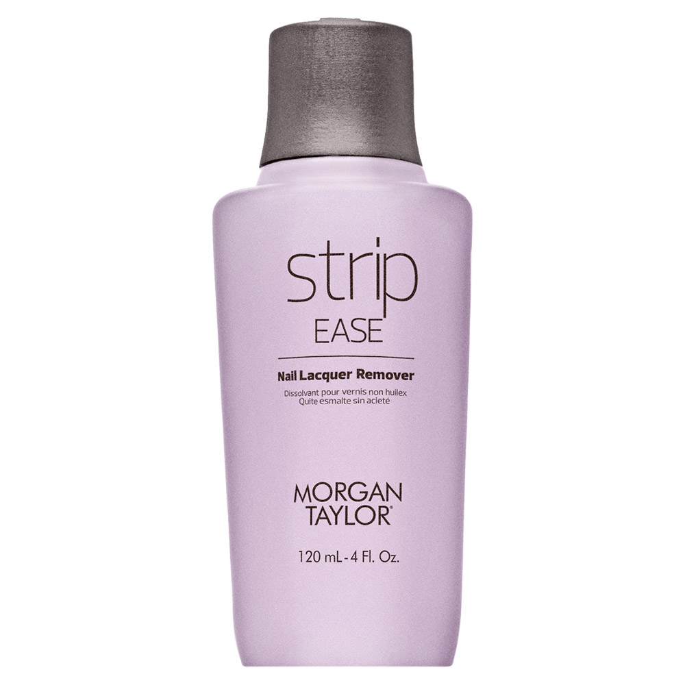 Taylor Strip Ease Lacquer Remover Beauty Care Choices