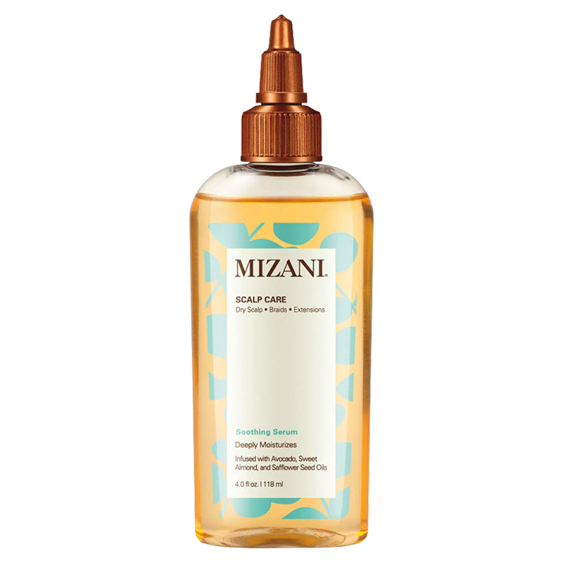 Mizani Scalp Care Soothing Serum | Beauty Care Choices