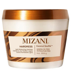 Mizani Hairdress - Coconut Souffle