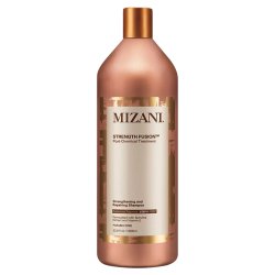 Mizani Strength Fusion Strengthening & Repairing Shampoo